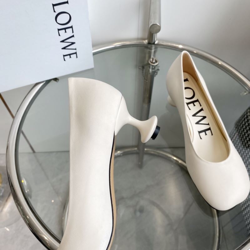 Loewe Shoes